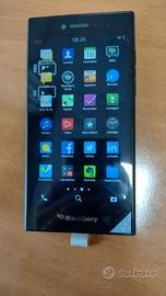 BlackBerry Leap STR100-1 Shadow Grey