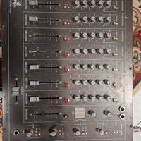 Mixer Audio OMEGA