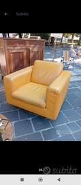 poltrone vintage