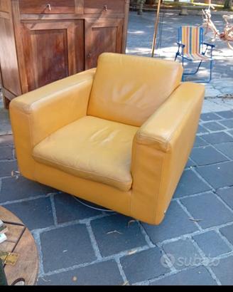 poltrone vintage