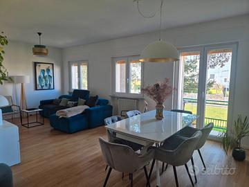 Appartamento a Lanera