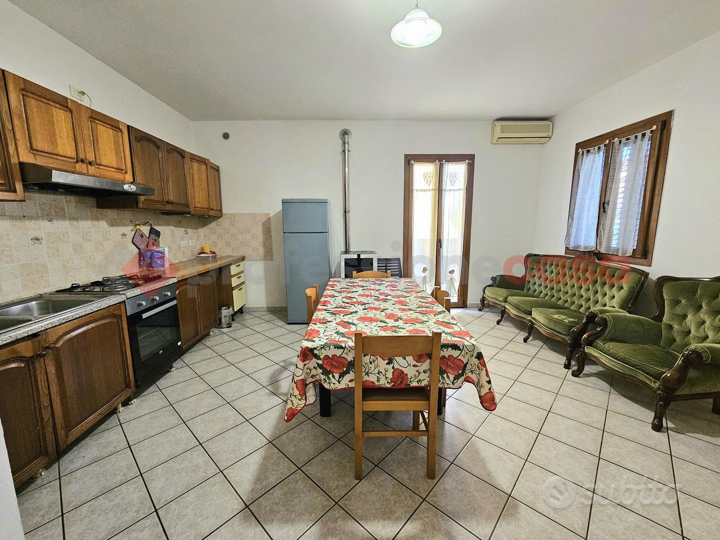 Appartamento – Cabuderra/Capoterra, Sa Mata 'e s'Ollastu, Casteddu/Cagliari - Vista 3