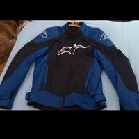 giacca alpinestars