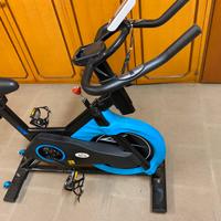 Cyclette nuova