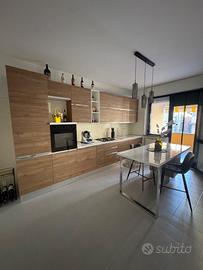 Cucina completa