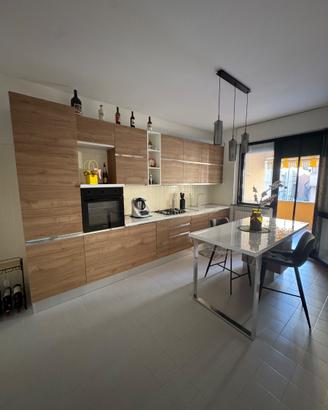 Cucina completa