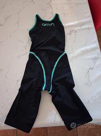 Costumone da gara donna Akron