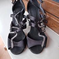 Scarpe da ballo donna