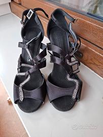 Scarpe da ballo donna