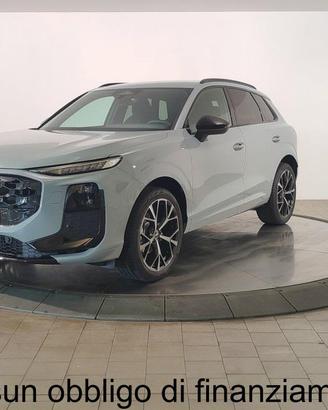 AUDI Q3 Tfsi 110 Kw Mhev S Tronic S Line Edition