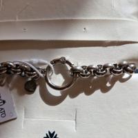 Bracciale con Swarovski Morellato non trattabile 