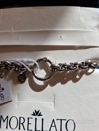 Bracciale con Swarovski Morellato non trattabile 