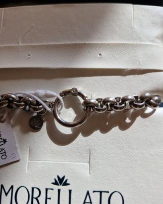 Bracciale con Swarovski Morellato non trattabile 