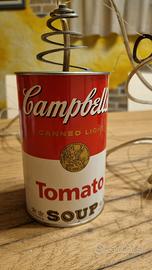 Lampade a sospensione Canned Light Ingo Maurer