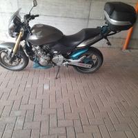 Honda Hornet - 2006
