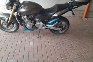 Honda Hornet - 2006
