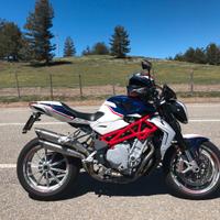 Mv Agusta Brutale 1090 RR ABS