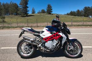 Mv Agusta Brutale 1090 RR ABS