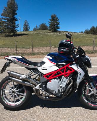 Mv Agusta Brutale 1090 RR ABS