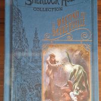Sherlock Holmes Collection Il Mastino di Baskervil