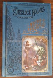 Sherlock Holmes Collection Il Mastino di Baskervil