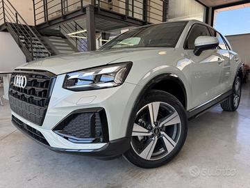 Audi Q2 35 1.5 TFSI Advanced S-Tronic