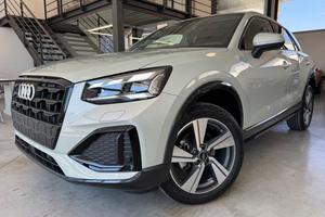 Audi Q2 35 1.5 TFSI Advanced S-Tronic
