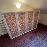 Due camere vintage bellissime