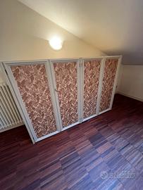 Due camere vintage bellissime