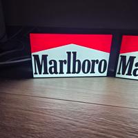 Lampada led Marlboro