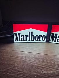 Lampada led Marlboro