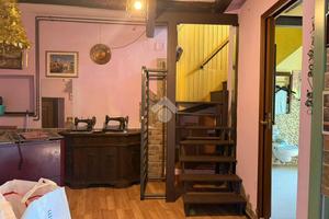 PALAZZINA A SORIANO NEL CIMINO