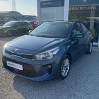 KIA Rio 4ª serie - Rio 1.4 CRDi 90CV 5 porte Cool