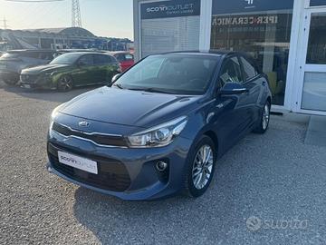 KIA Rio 4ª serie - Rio 1.4 CRDi 90CV 5 porte Cool