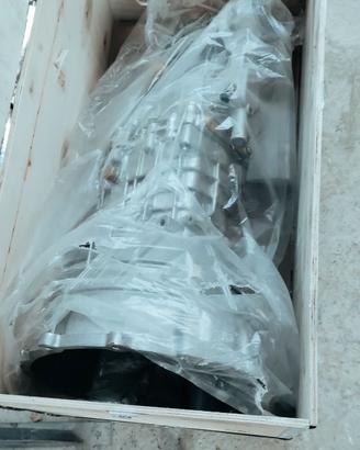 ISUZU 4JB1 cambio 5 marce NUOVO