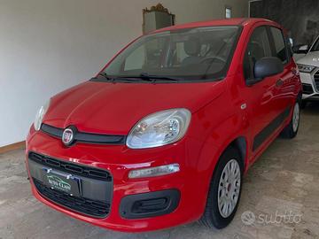 Fiat Panda 1.2 Benzina 69Cv - 2017