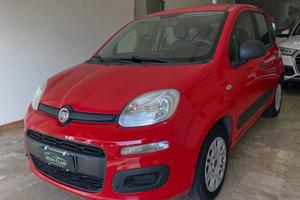 Fiat Panda 1.2 Benzina 69Cv - 2017