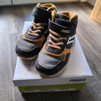scarpe ginnastica Primigi n.32 