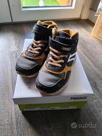 scarpe ginnastica Primigi n.32 