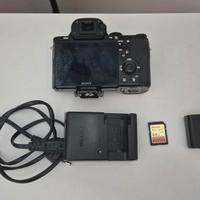 Sony a7s