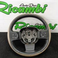 VOLANTE CON COMANDI PER FIAT 500L ANNO 2013