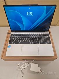 Pc Notebook i3 16gb ram ssd512gb 15,6" NUOVO
