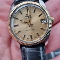 orologio automatico vintage
