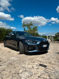 BMW 420d MSport Pro FULL