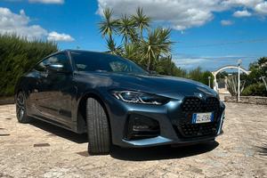 BMW 420d MSport Pro FULL