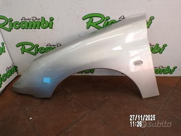 PARAFANGO ANTERIORE SINISTRO PEUGEOT 206 2000