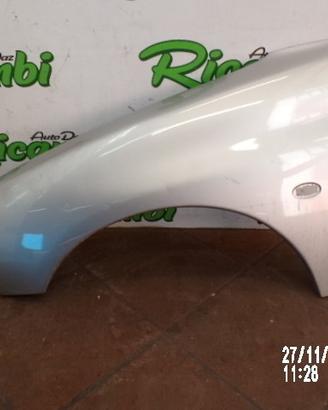 PARAFANGO ANTERIORE SINISTRO PEUGEOT 206 2000