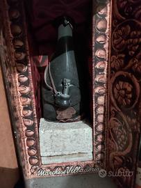 200 bottiglie rosso vintage