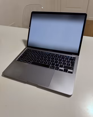 MacBook Pro M1 13" (2020) 512 GB