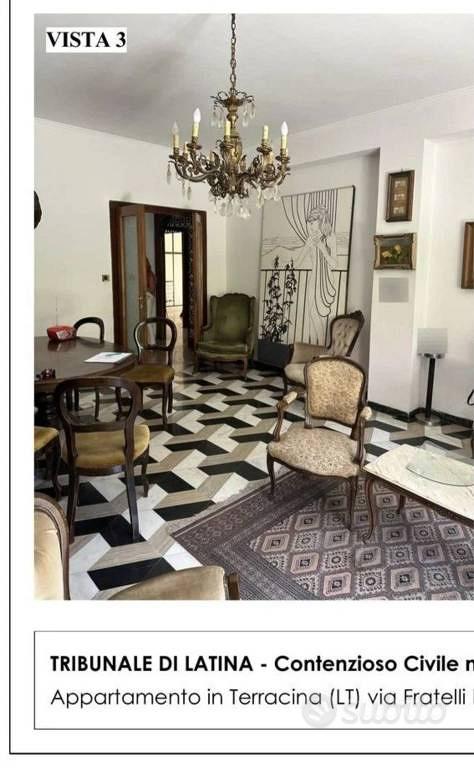 Appartamento – Terracina, Latina - Vista 3